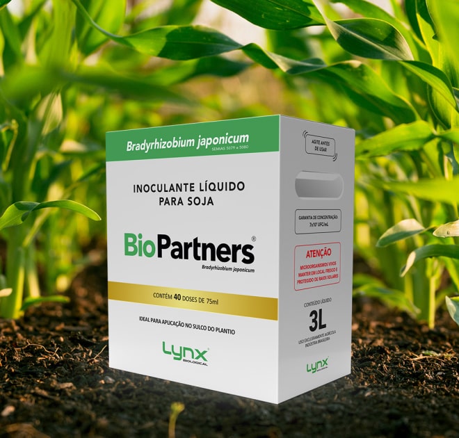 Nutrição nitrogenada sustentável para máxima produtividade